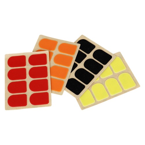Coussin dents pour - coussin,