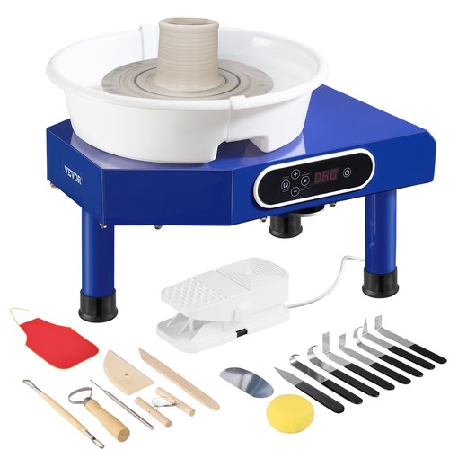 Vevor tour potier cm - vevor,