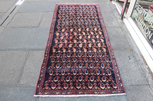 Tapis coureur traditionnel - tapis,