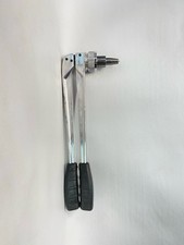 Uponor Virax PROPex Expander Tool 0949 France Made Tool + 1/2” 0947 Head U4