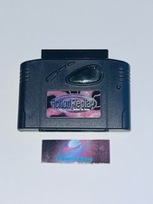 Action Replay 64 - Nintendo 64 Loose Version Européenne