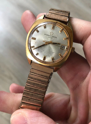 Belle montre vintage - montre,