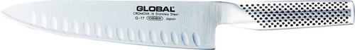 Global série couteau de - global,