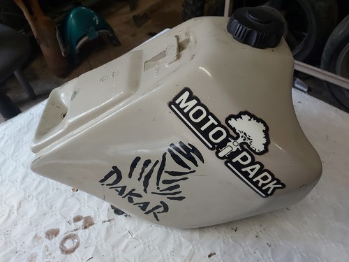Reservoir cagiva 125 - 125, 1996