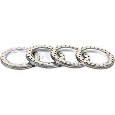 4x Échappement Goujon pour