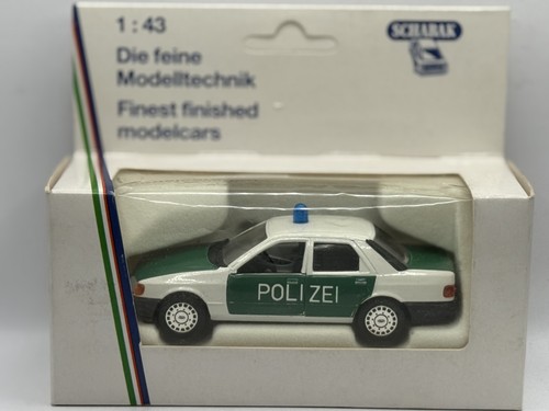 Ford sierra berline police - ford,