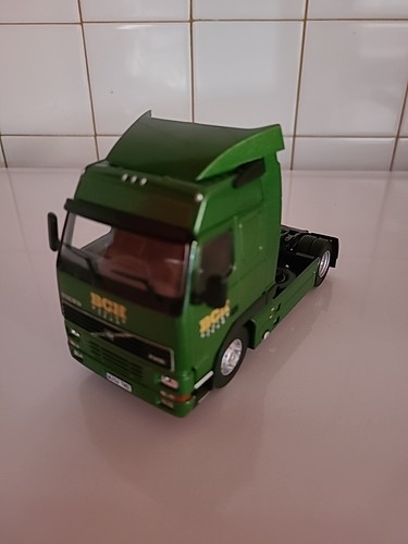 Miniature ixo tracteur - ixo, :