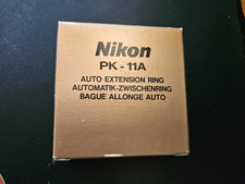 Nikon Bague Allonge Auto