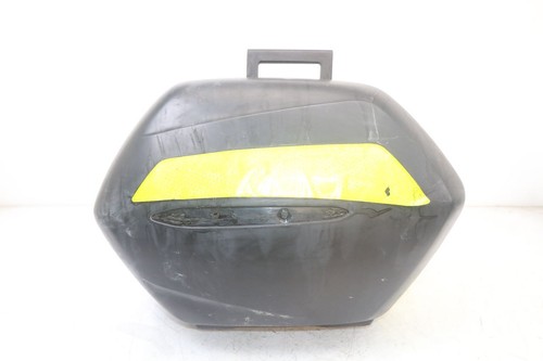 Valise gauche yamaha fjr - gauche, abs