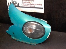 Phare Droit R Fiat Multipla