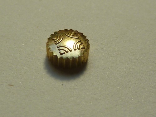 Couronne zenith diamètre - zenith, 6