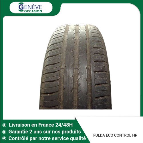 Pneu fulda eco - pneu,