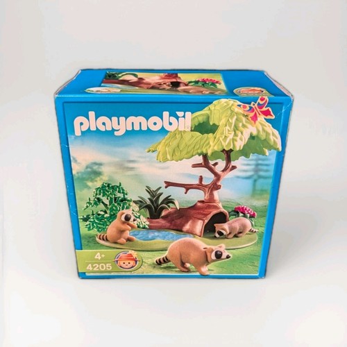 Playmobil 4205 famille - 4205:,
