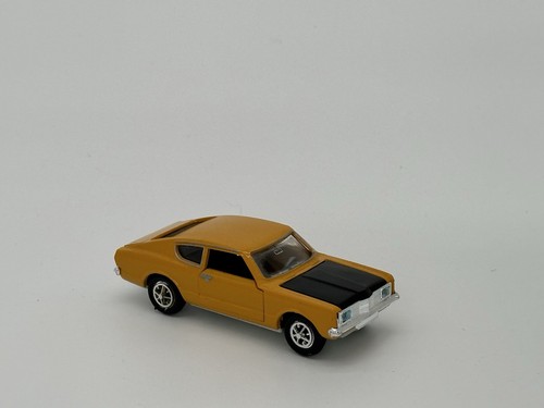 Gama mini ford - taunus, no