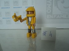 PLAYMOBIL vintage playmospace