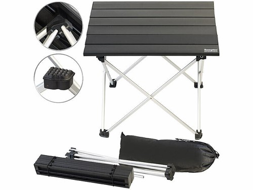 Table camping appoint - table, d'appoint
