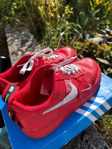 Nike air force - force, one