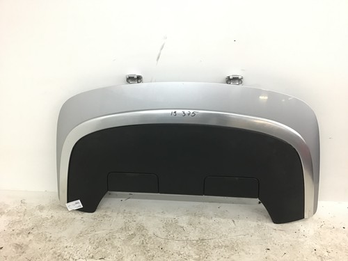 Couvercle toit audi a4 - couvercle,