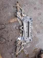 Berceau avant RENAULT MEGANE 4