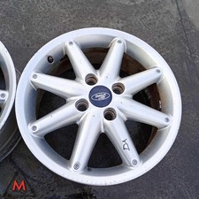 Jante aluminium 6,5Jx16 4x108