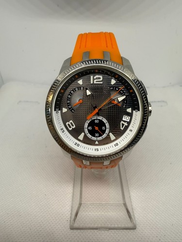 Swatch irony retrograde bring - swatch,