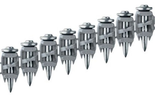 Clous bx4 hilti 22mm - bx4, en