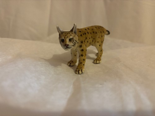 Schleich lynx - schleich,