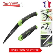 Scie Pliante WORKPRO avec Dent