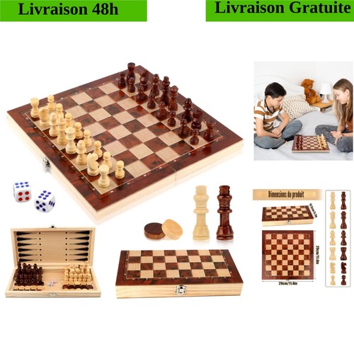 Talifoca jeu échecs - talifoca,