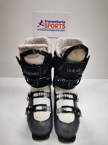 Bottes ski dalbello luna 90 - luna,