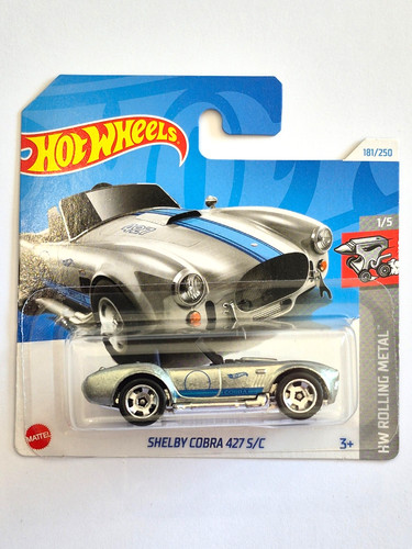 Miniature hot wheels 64 - miniature,