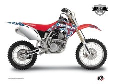 Kit Deco Moto Cross Freegun