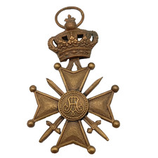 4.2/12/25 (REF32505) Médaille