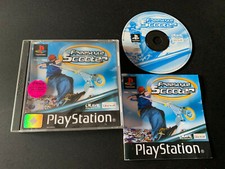 Trottinette Freestyle PS1 Play