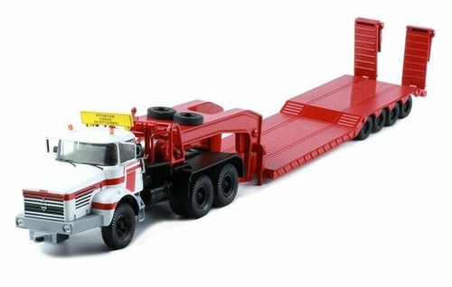 Berliet tbo 6x4 avec - m3,