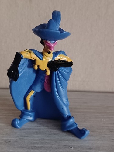 Figurine disney nestlé notre - disney, nestlÉ-