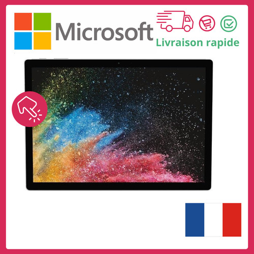 Tablette microsoft surface - tablette,
