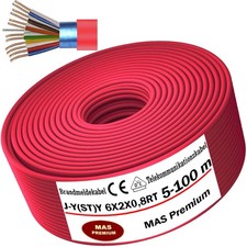 Câble de télécommunication