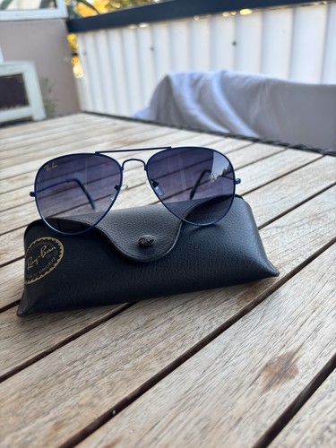 Ray ban aviator - aviator, rb3025