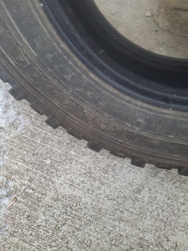 Pneus r16c - pneus, 7.50
