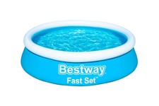 Bestway Piscine pour Enfants