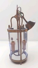 Lampe Lanterne Ancienne