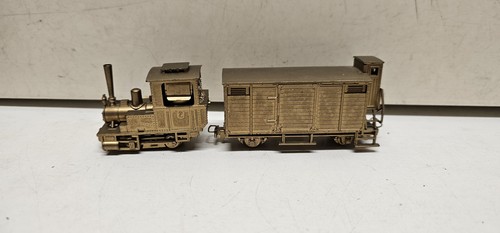Rare egger bahn locomotive - egger,