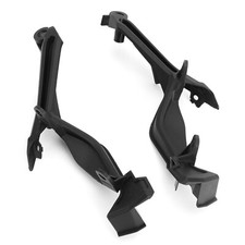 Carénage de support de phare