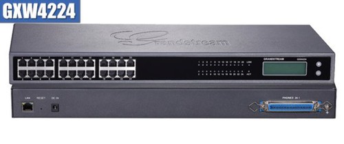 Grandstream gxw4224 24 - -,