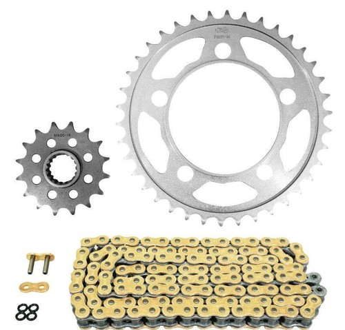 Kit chaine ktm 990 - , super