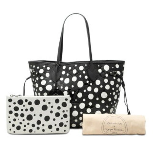 Louis vuitton yayoi kusama - vuitton,