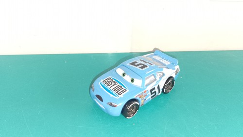 Bac12 métal mattel cars - mattel,