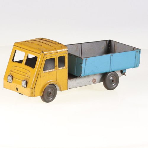 Sif france camion benne tôle - benne,