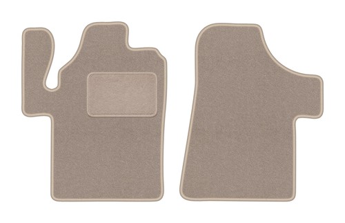Tapis moquette mercedes vito - tapis,